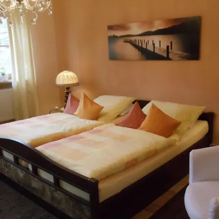 Apartament Exklusive Ferienwohnung