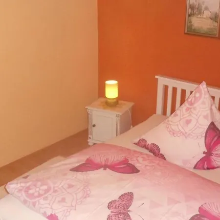 Exklusive Ferienwohnung *