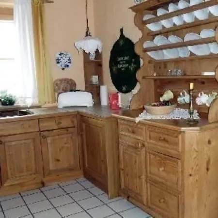 Apartment Exklusive Ferienwohnung *