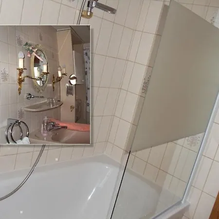 Apartment Exklusive Ferienwohnung Siegsdorf