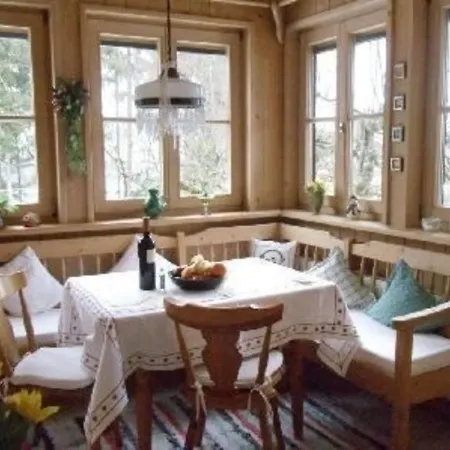 Apartment Exklusive Ferienwohnung
