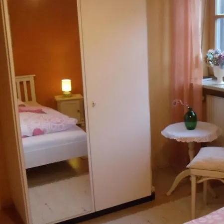 Apartment Exklusive Ferienwohnung