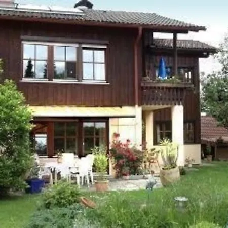 Apartment Exklusive Ferienwohnung