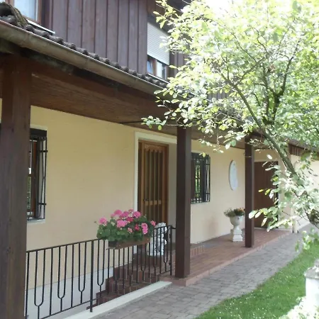 Exklusive Ferienwohnung *