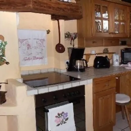 Exklusive Ferienwohnung * Siegsdorf