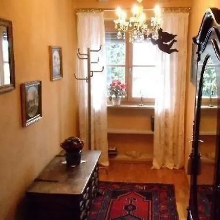 Apartment Exklusive Ferienwohnung Siegsdorf
