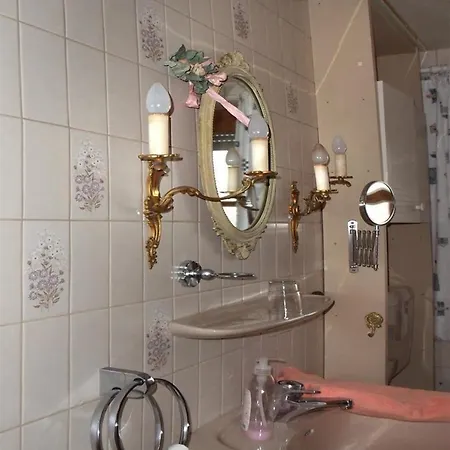 Exklusive Ferienwohnung Apartment