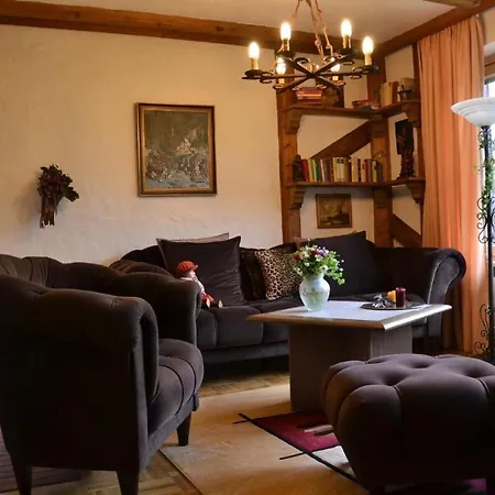 Exklusive Ferienwohnung *