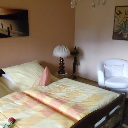 Exklusive Ferienwohnung Apartment Siegsdorf